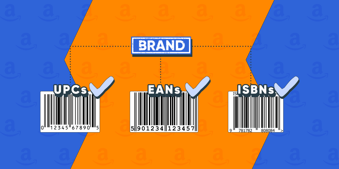 Everything you need to know about Amazon Brand Registration Photo 6