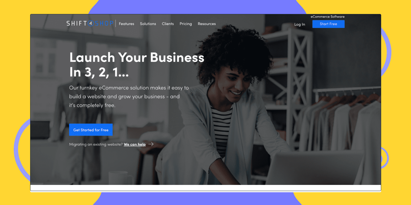 Best B2B eCommerce Platforms for Your Business in 2023 Photo 14