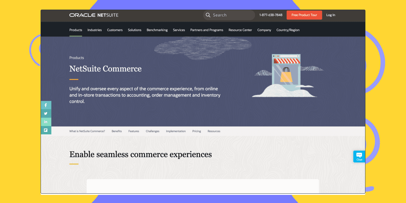 Best B2B eCommerce Platforms for Your Business in 2023 Photo 6