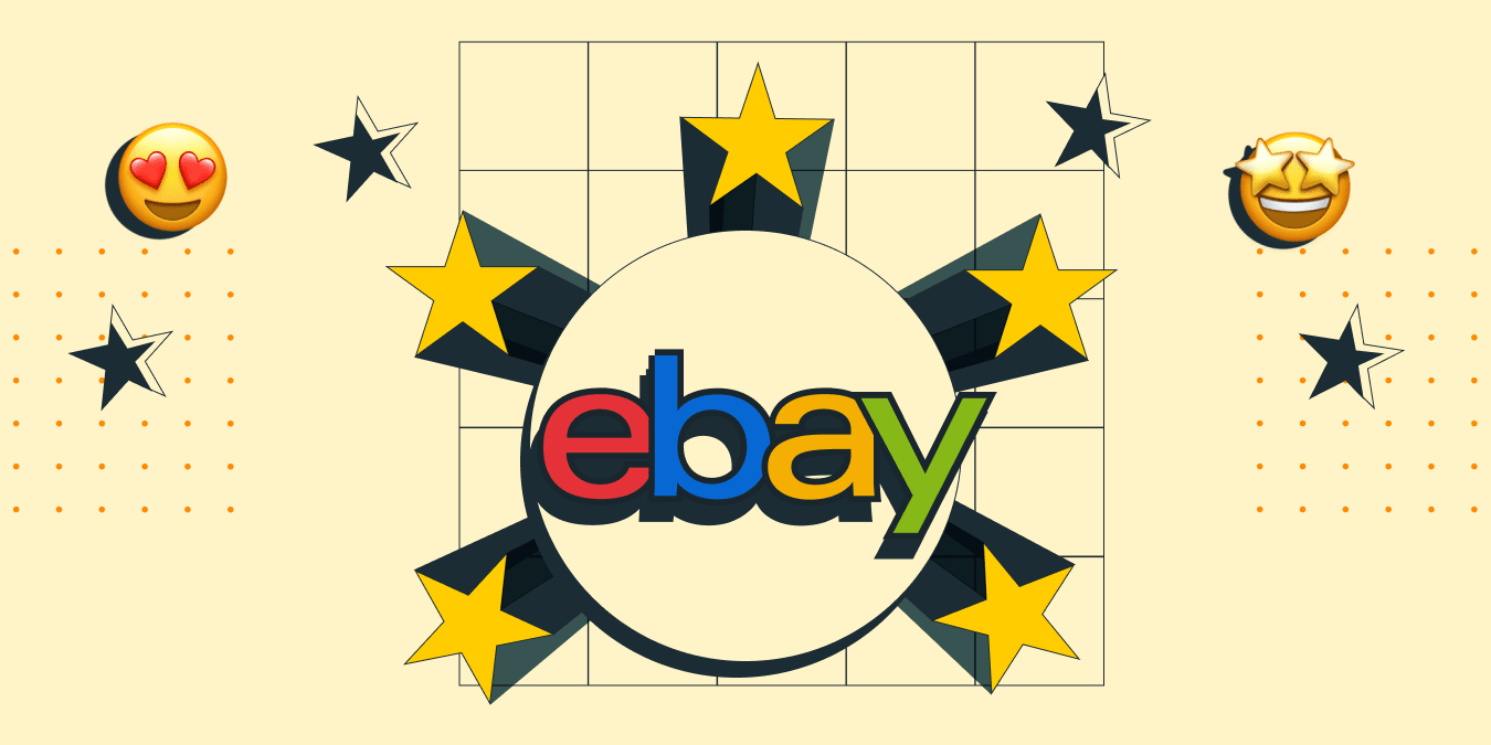 Understanding eBay stars and the Rating System Photo 1