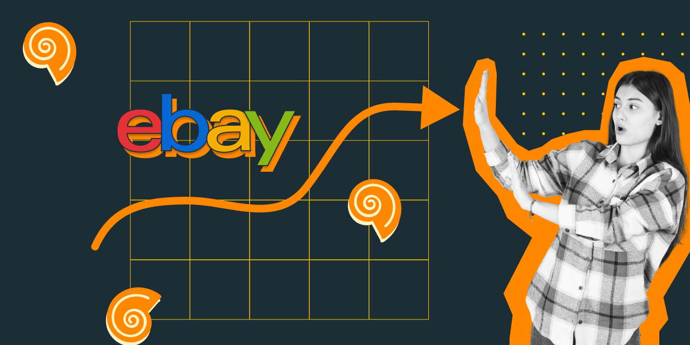 eBay Selling Limits Guide A Quick Way to increase your eBay selling limit Photo 1