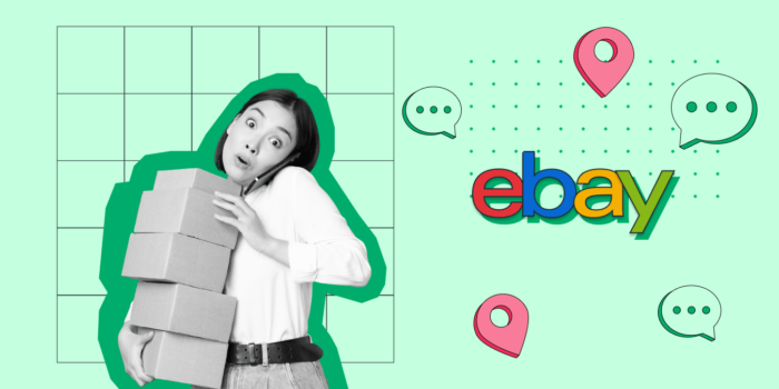 A Complete Guide On How To Combine Shipping On Ebay Sellbery