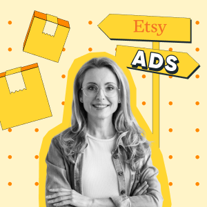 Why you should be Advertising on Etsy Photo Small