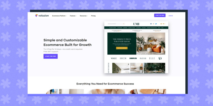 Best eCommerce Platforms for Small Businesses 2026