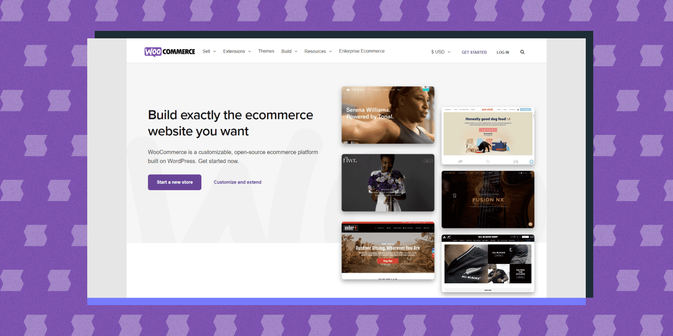 Best eCommerce Platforms for Small Businesses Woo