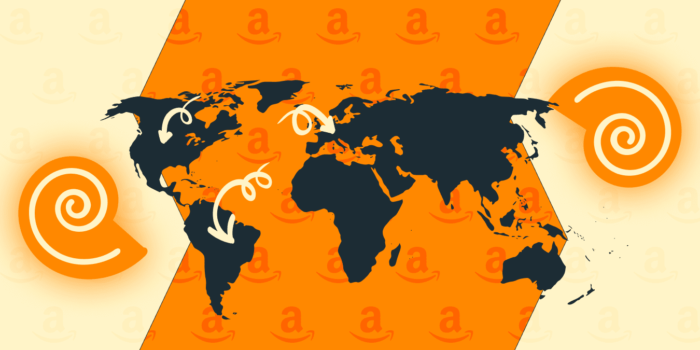Amazon Global Selling Tips | Cross-Border eCommerce Guide