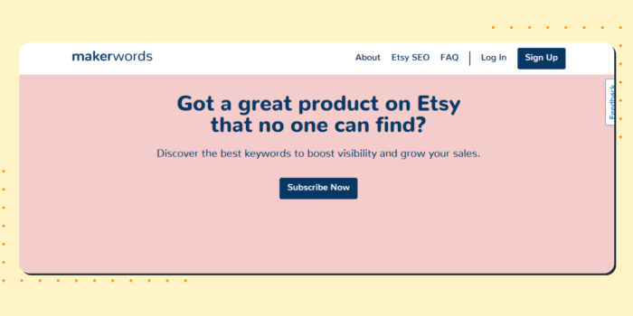 The Best Etsy Seo Tools Of 2023 Get Your Shop Noticed Sellbery