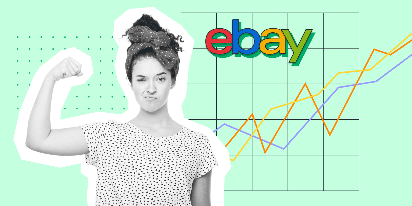 eBay Arbitrage Finding Hidden Gems for a Profitable Resale Photo 1