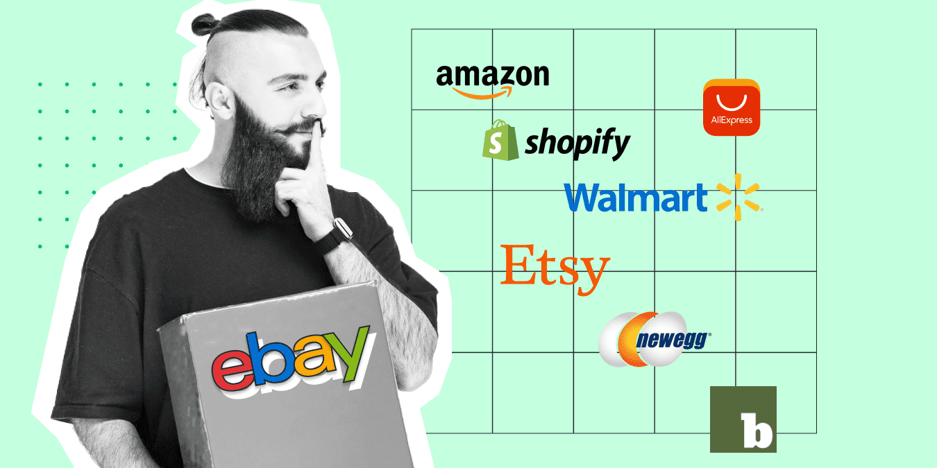 eBay competitors top online marketplaces to buy and sell Sellbery