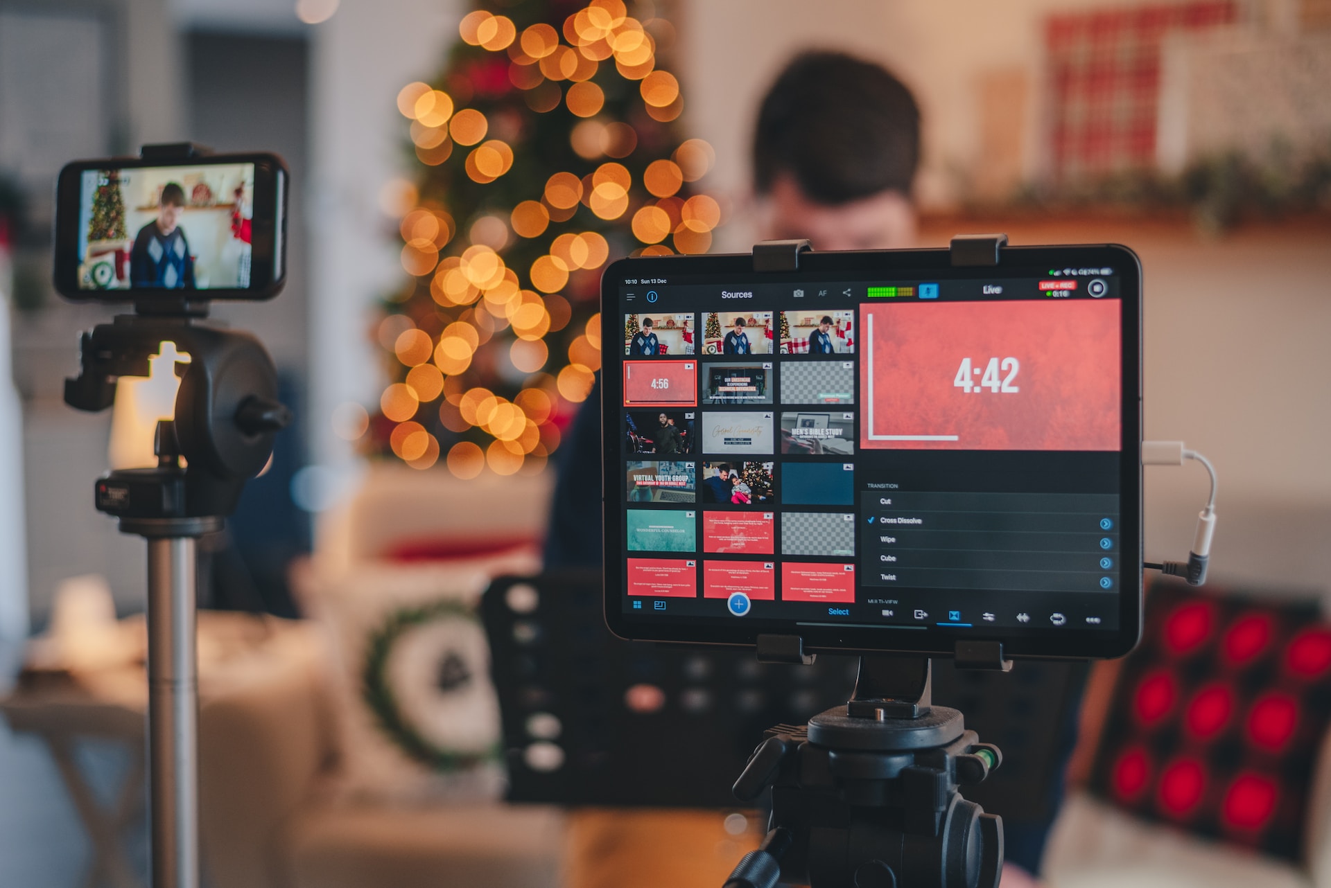 Exploring the Future of Interactive Video Streaming for E-commerce Photo