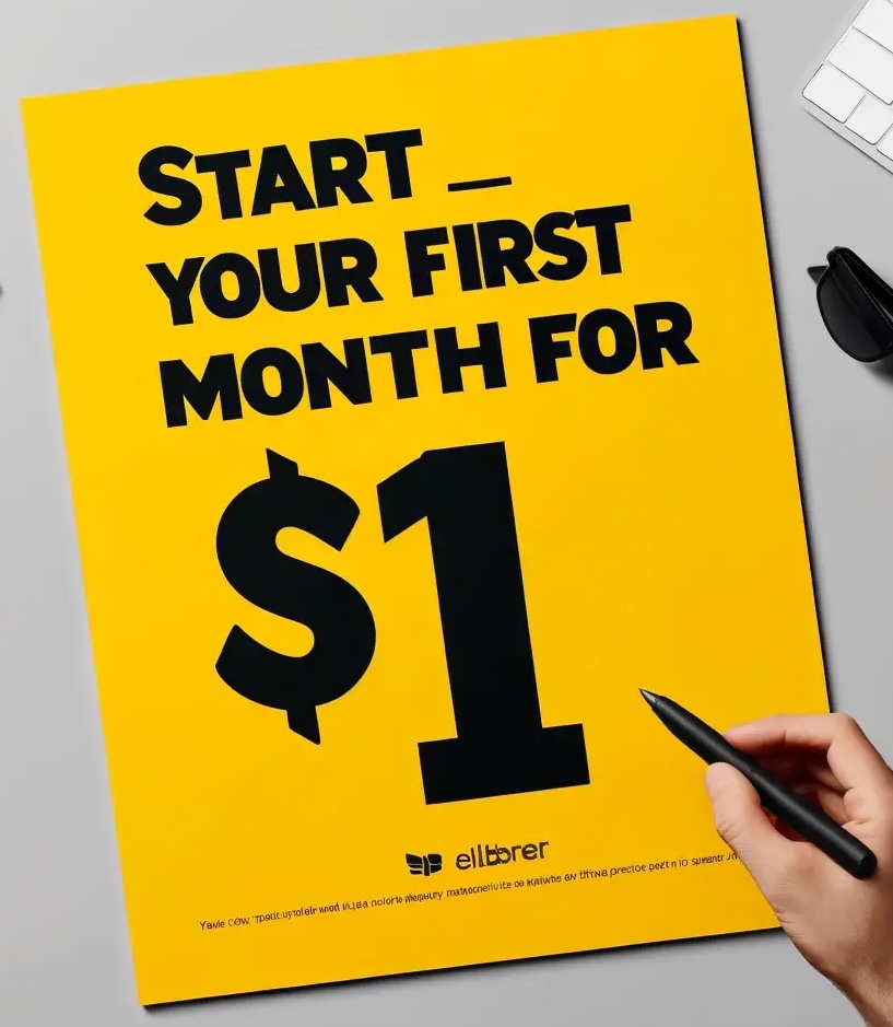 start-your-first-month-for-dollar