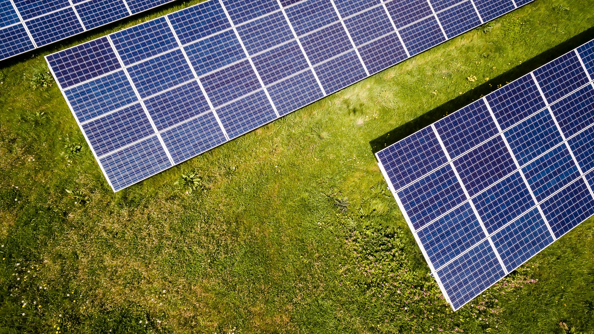 photo-of-three-solar-panels