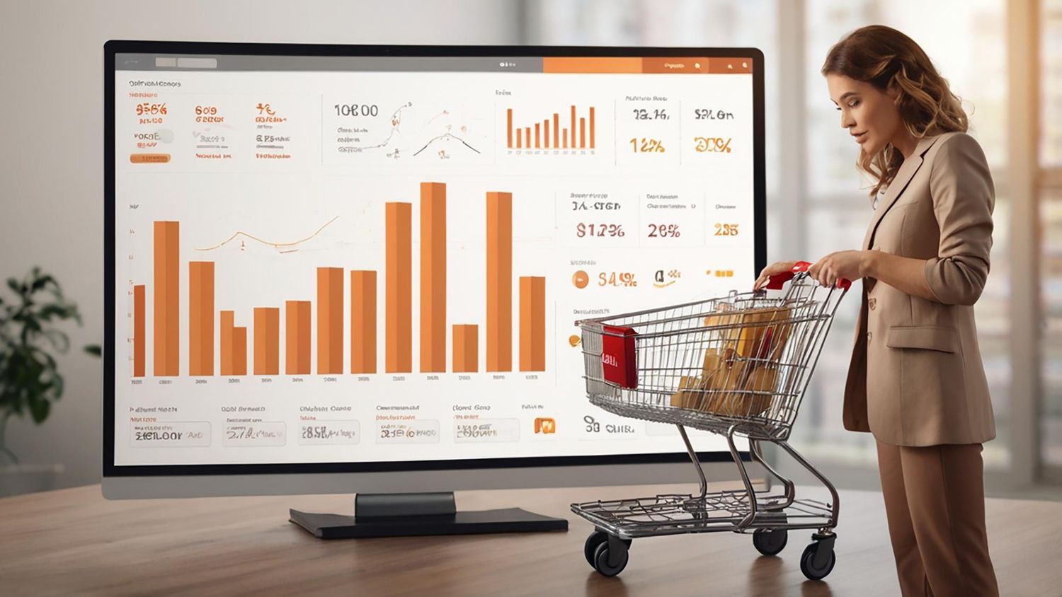 data-driven-ecommerce-strategy