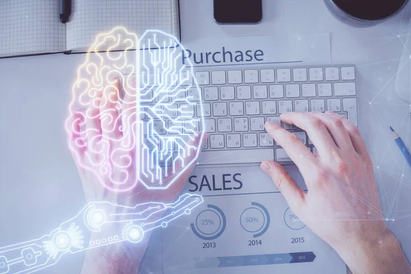 how-ecommerce-sellers-use-ai-for-multichannel-sales