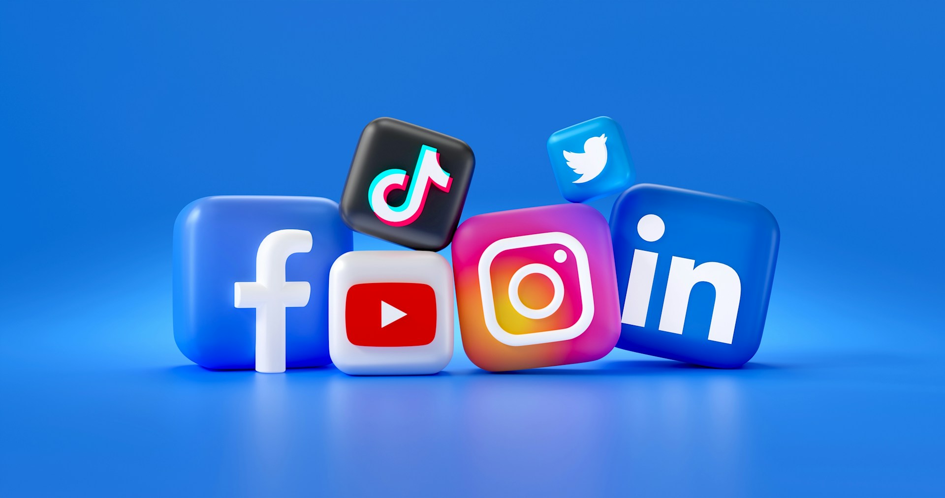 a-group-of-different-social-media-logos