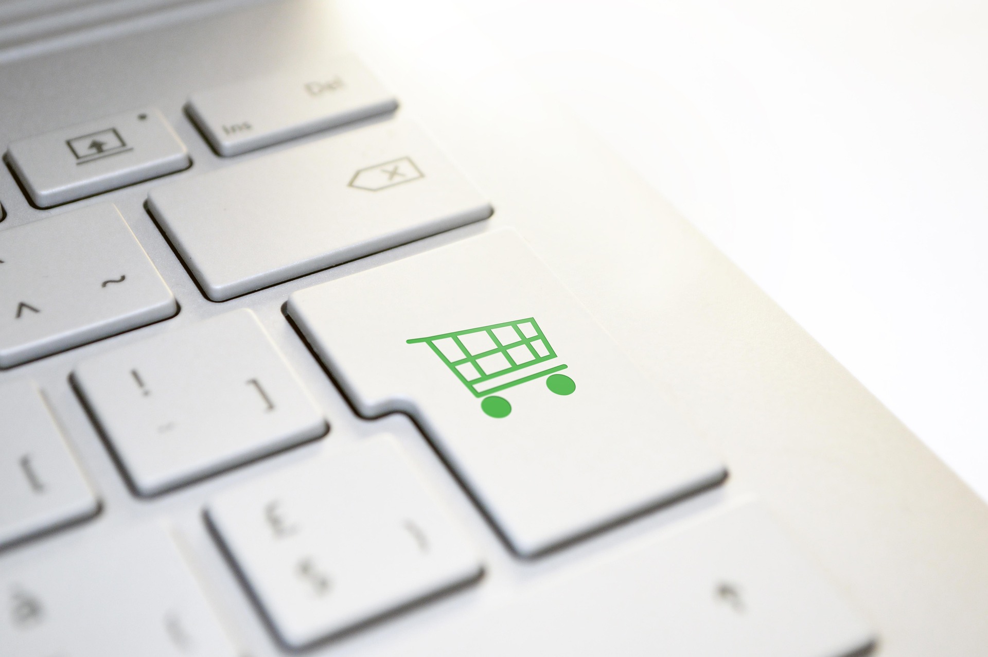 eCommerce icon