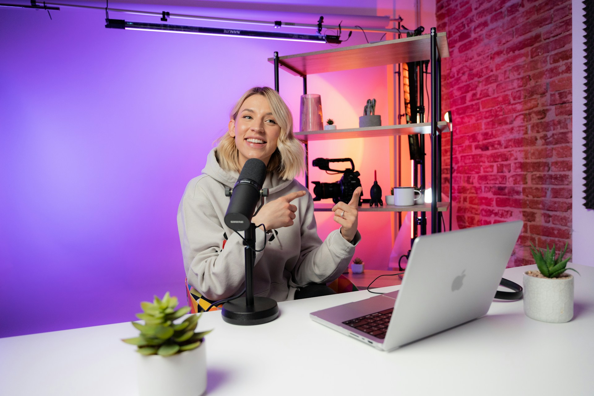 a-woman-sitting-in-front-of-a-laptop-computer
