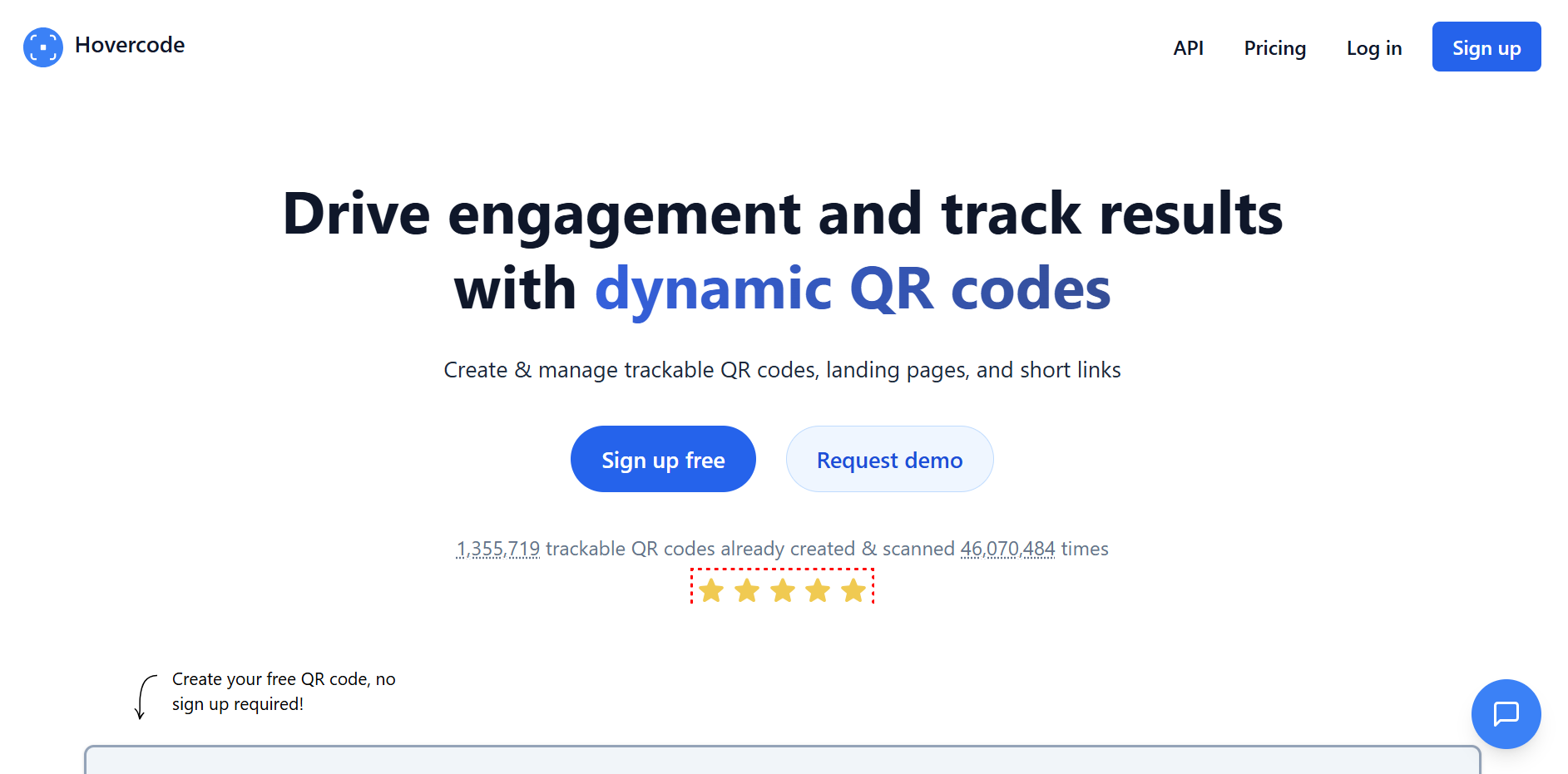 best-enterprise-grade-qr-code-generators