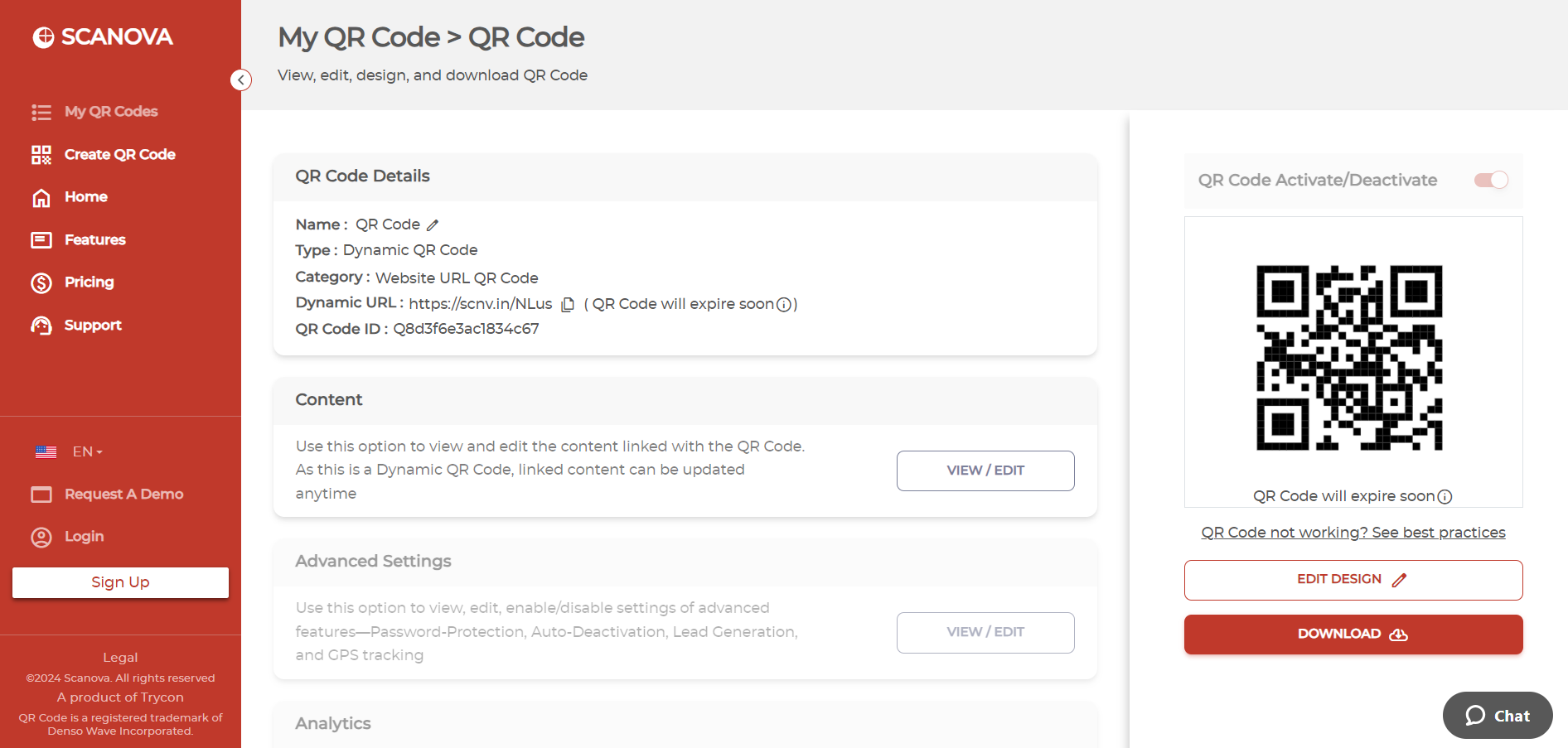 best-enterprise-grade-qr-code-generators