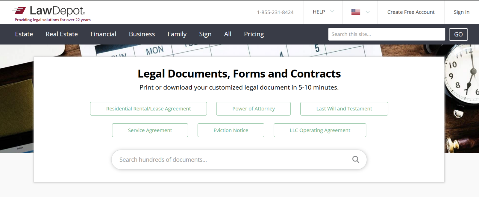 best-texas-divorce-platforms