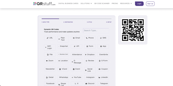 Why QR Code Generators Impact Small Businesses