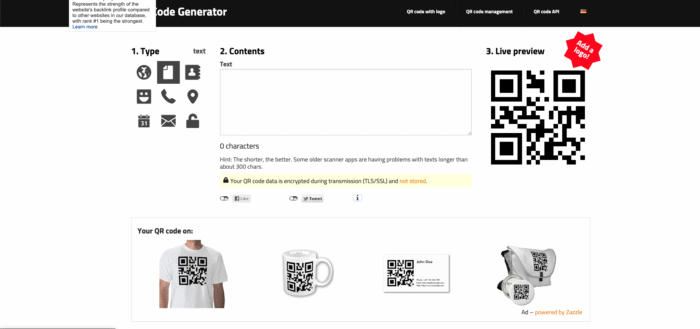 Why QR Code Generators Impact Small Businesses