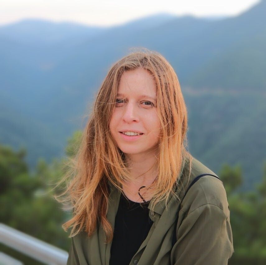 author