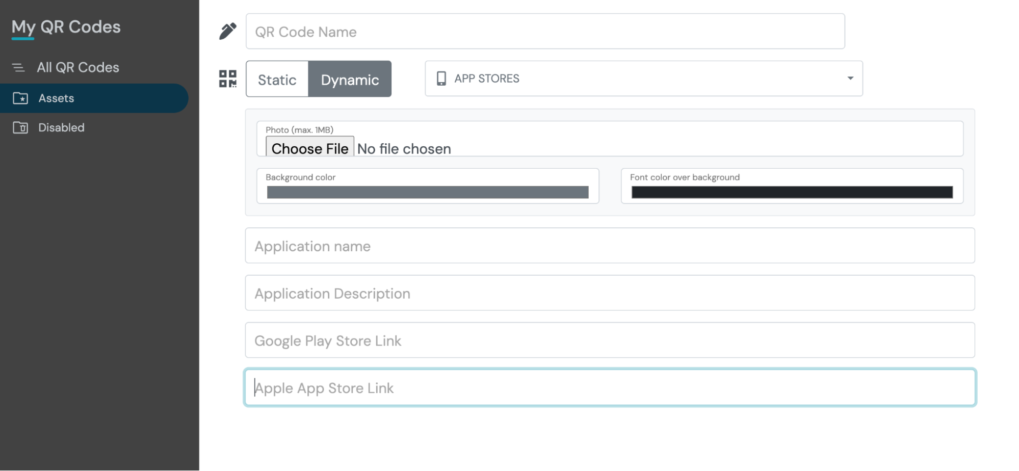 6-best-app-store-qr-code-generators