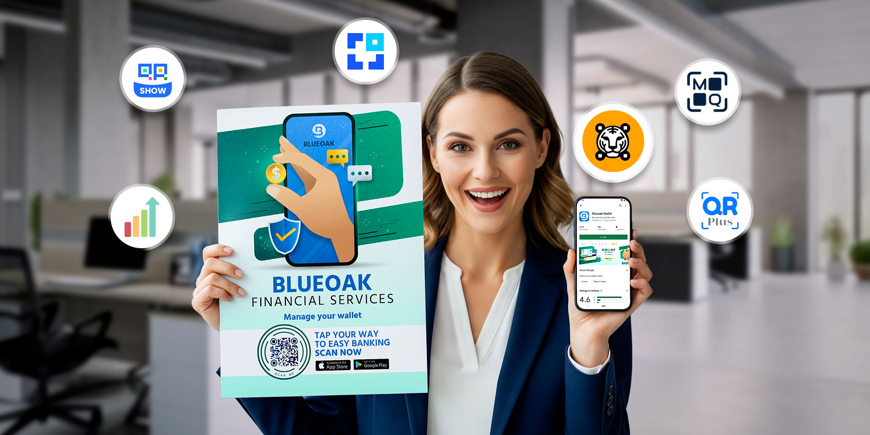 6-best-app-store-qr-code-generators