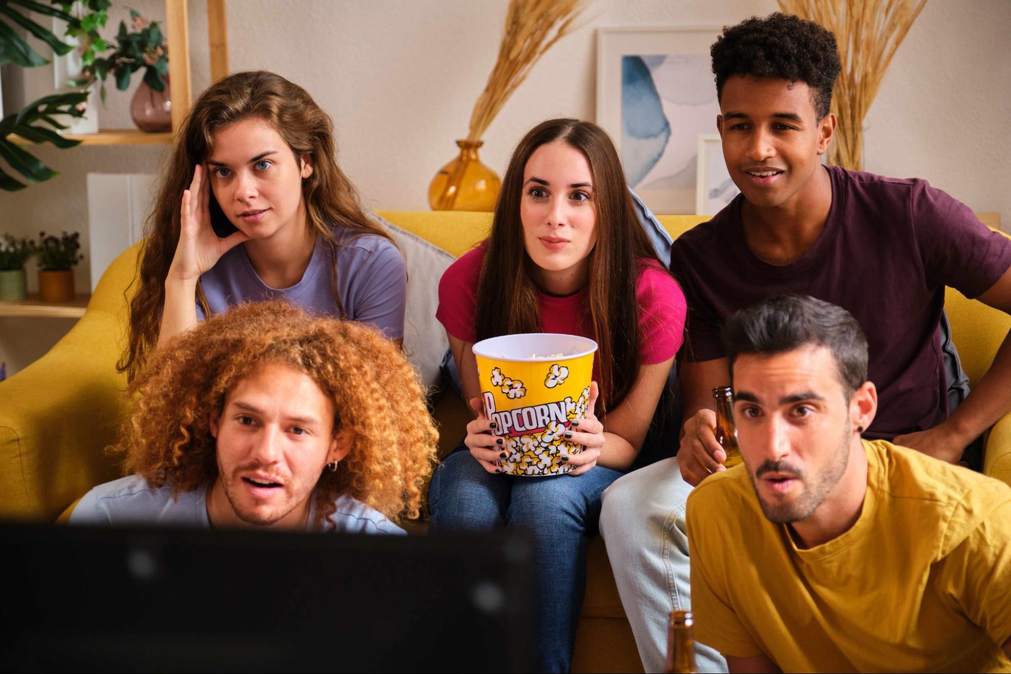group-of-friends