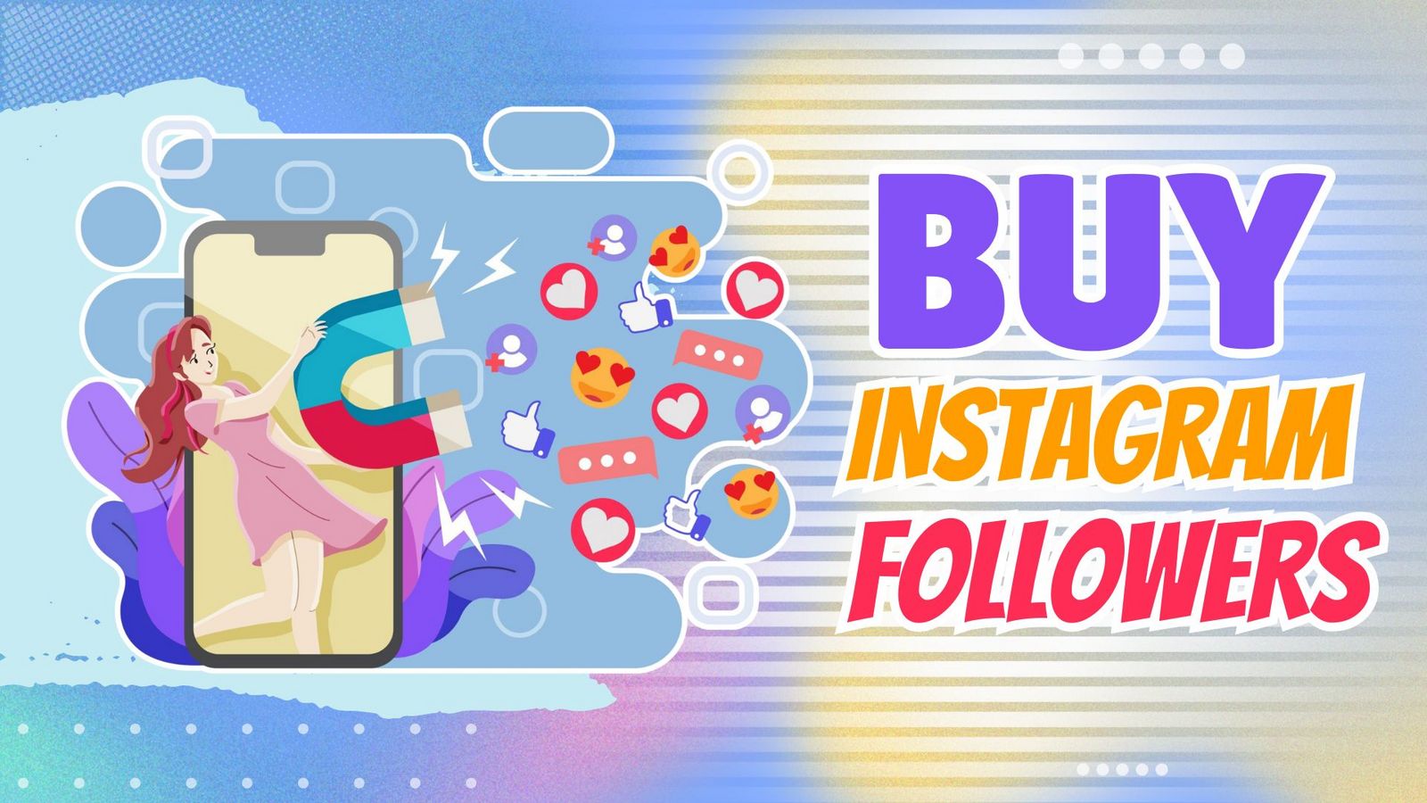 Buying Instagram followers