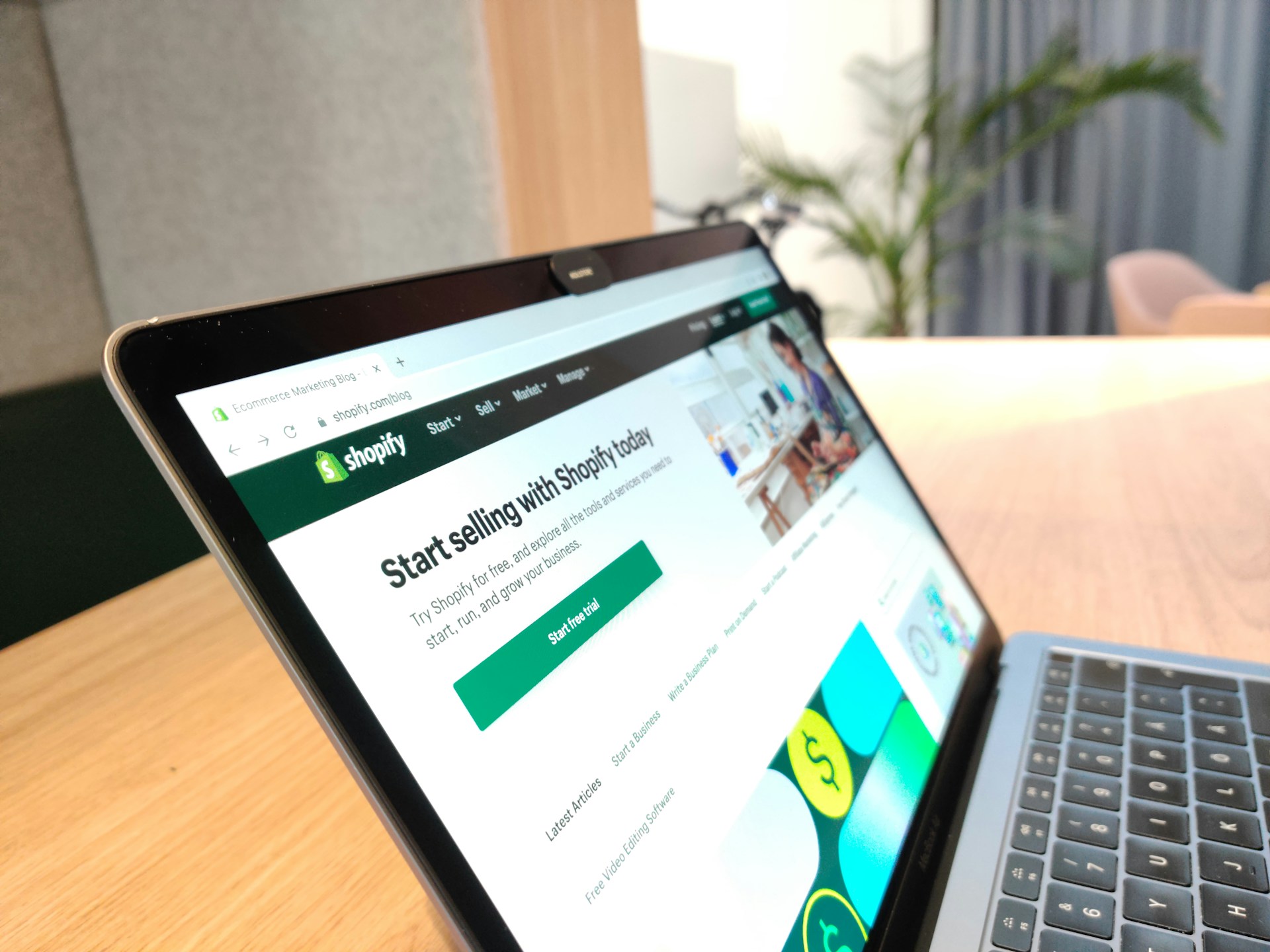 Shopify SEO Agencies