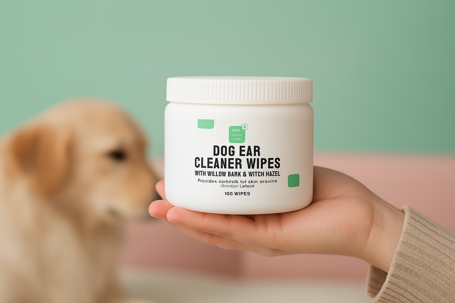 Private Label Pet Care Providers