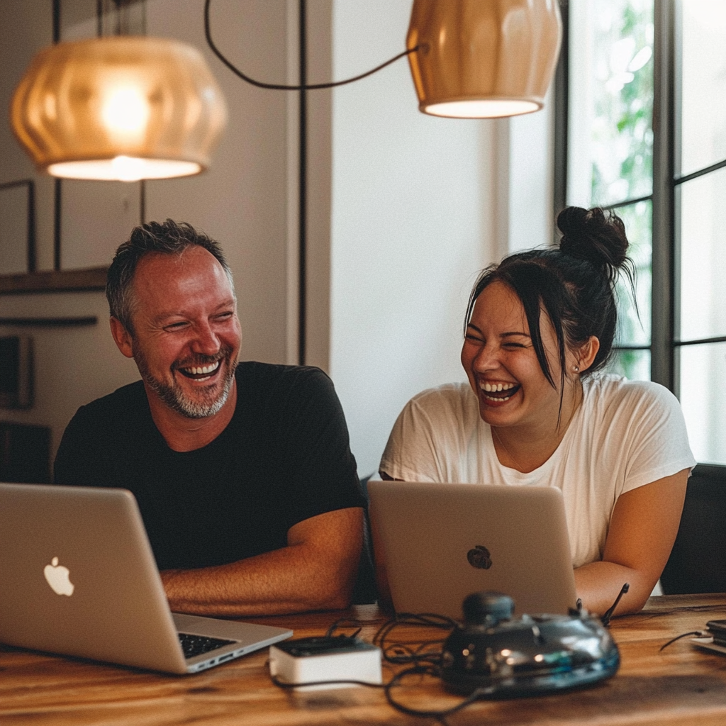 Employee Well-Being for Better Business Outcomes