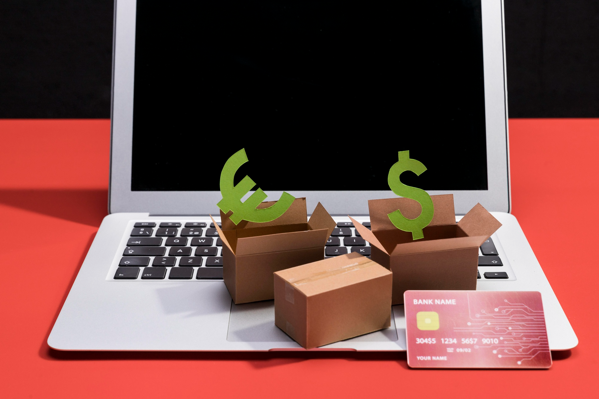 VPN Strategies for Secure Dropshipping