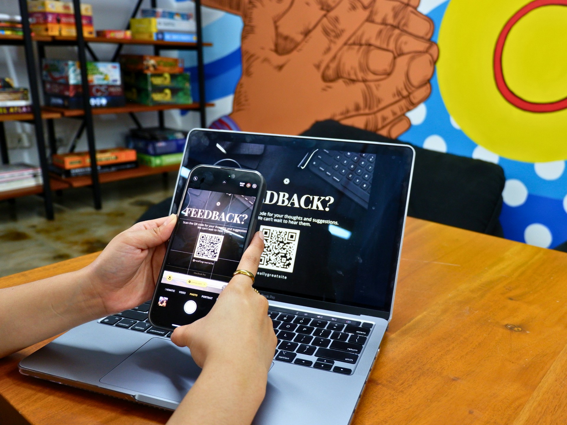 Cross-Platform Apps