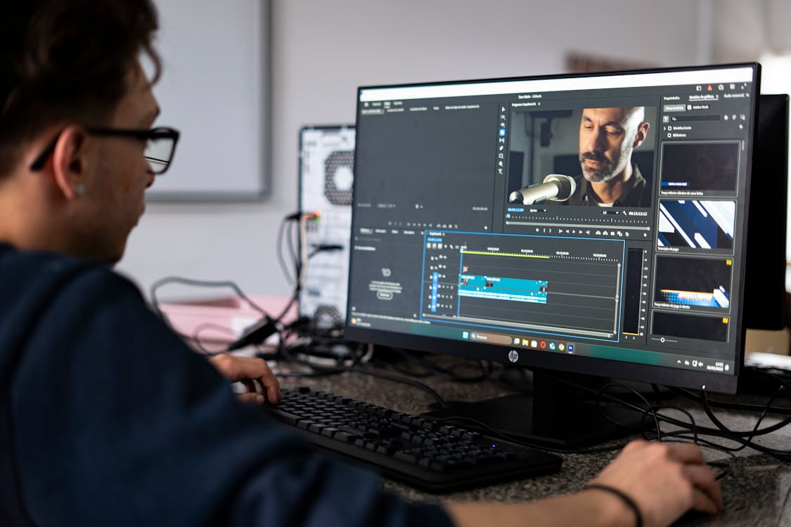 Benefits of Using an MP4 Converter