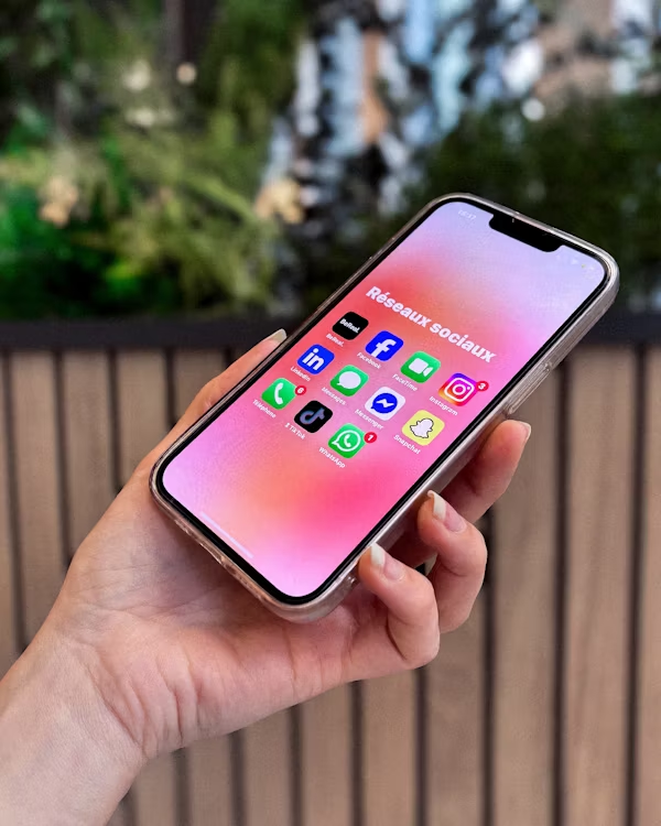 Future of Global Communication