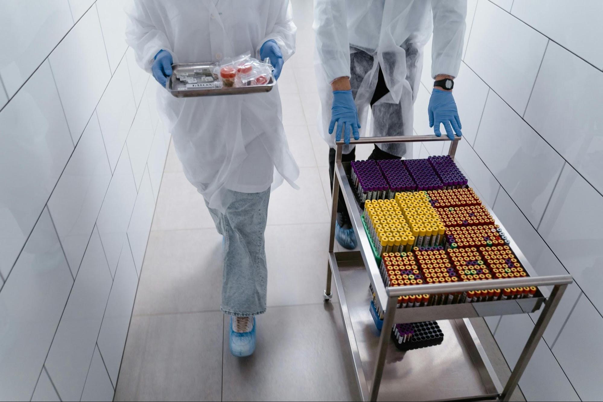 Drug Testing Policies
