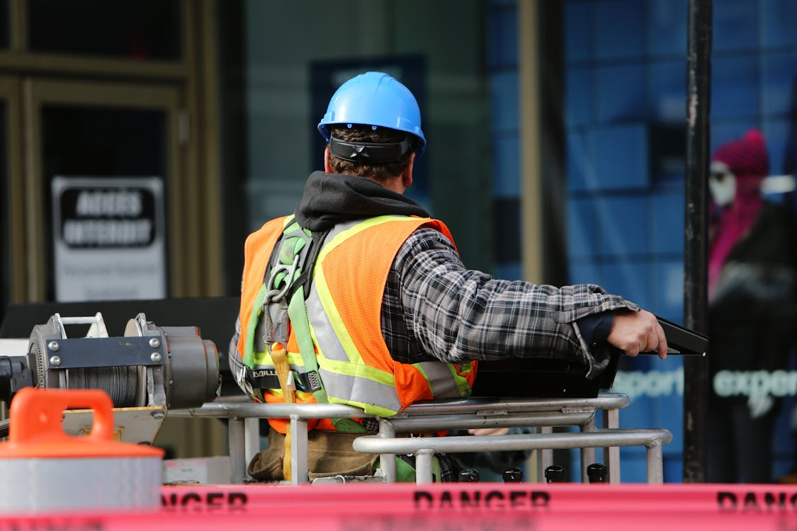 OSHA Building Safety Standards