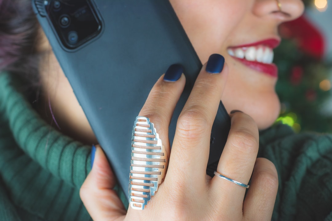 Telephone Security and Compliance