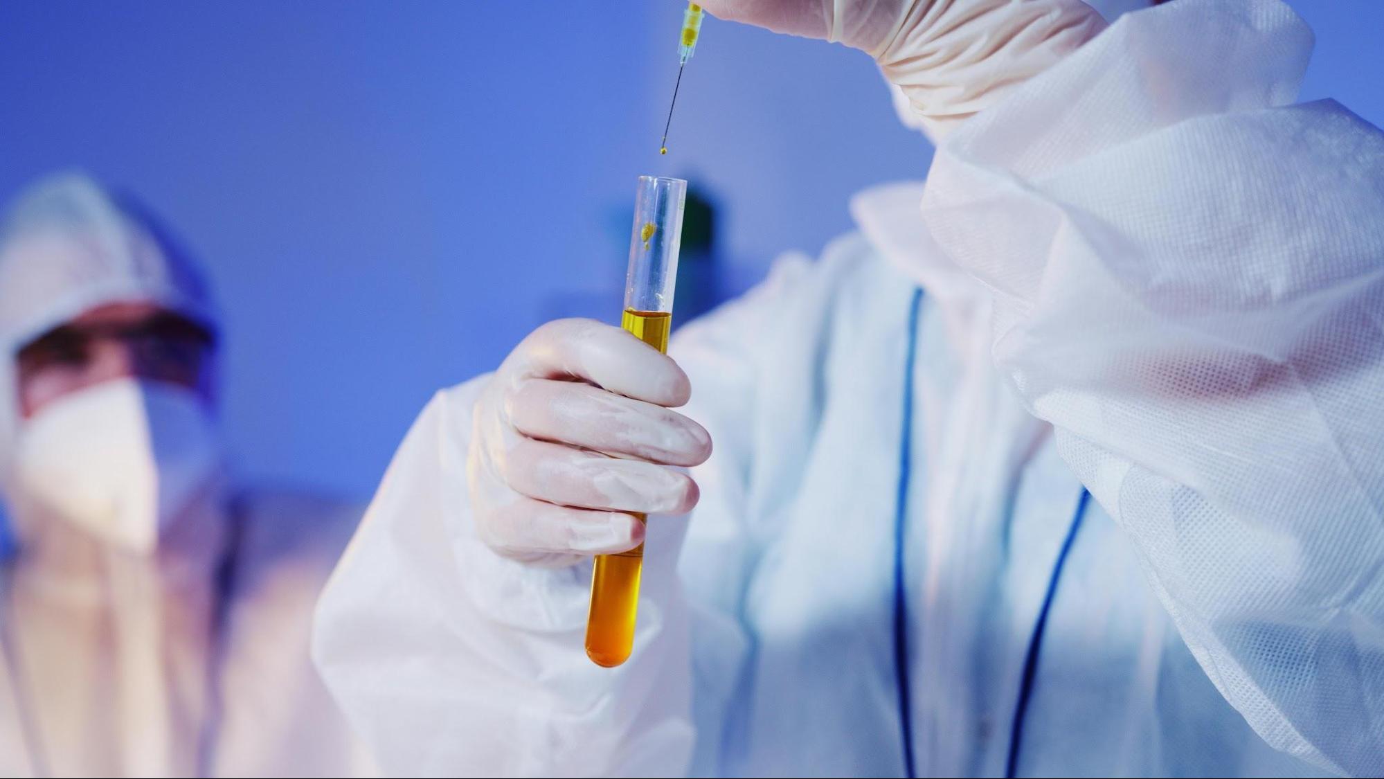 Drug Testing in the Workplace