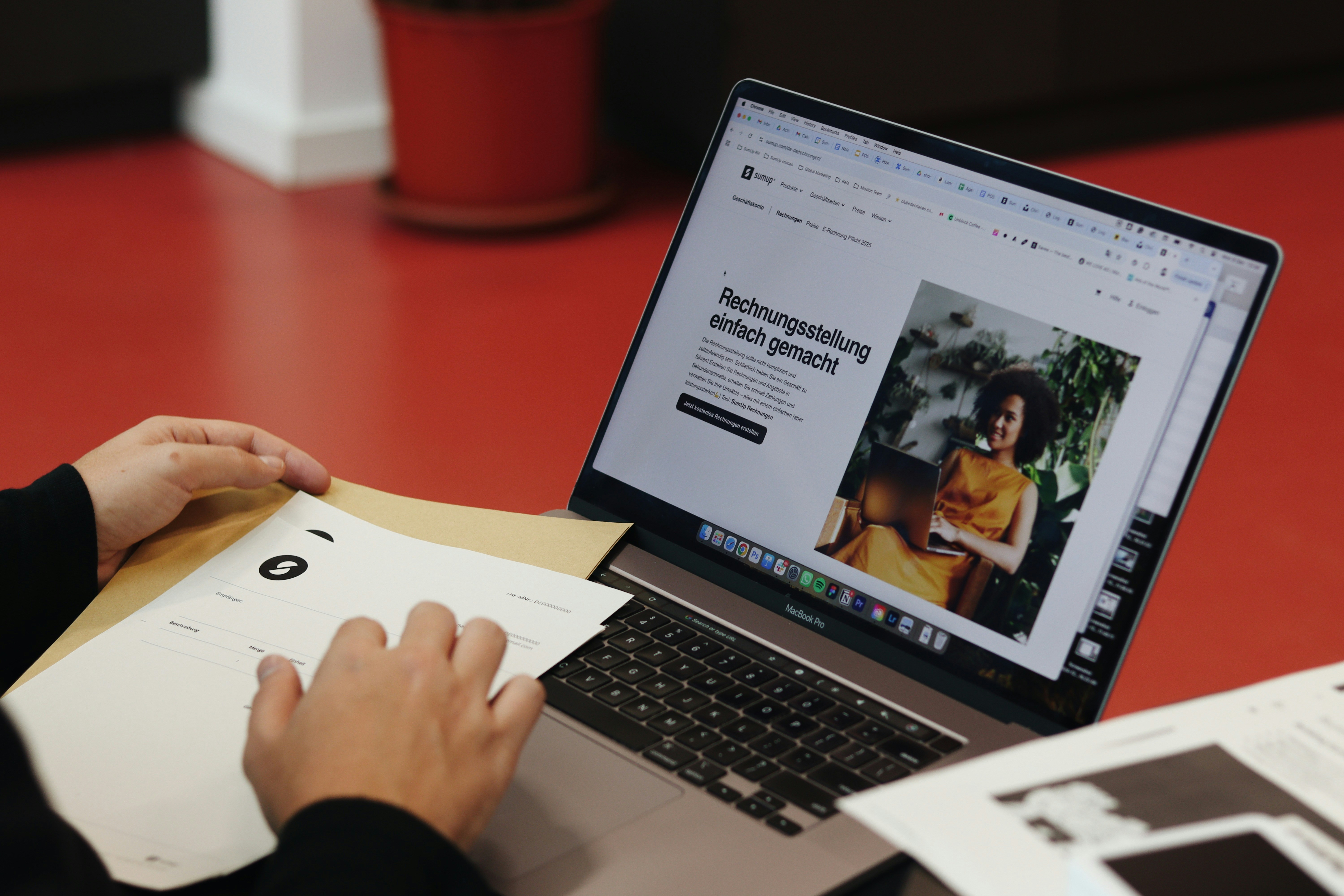Digital Housekeeping for Online Entrepreneurs
