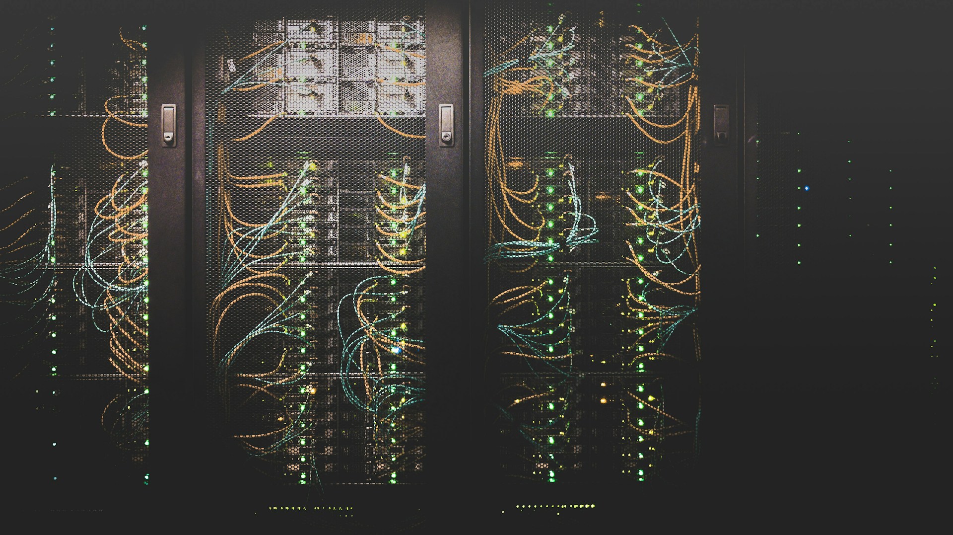 Differences Between IPv4 and IPv6