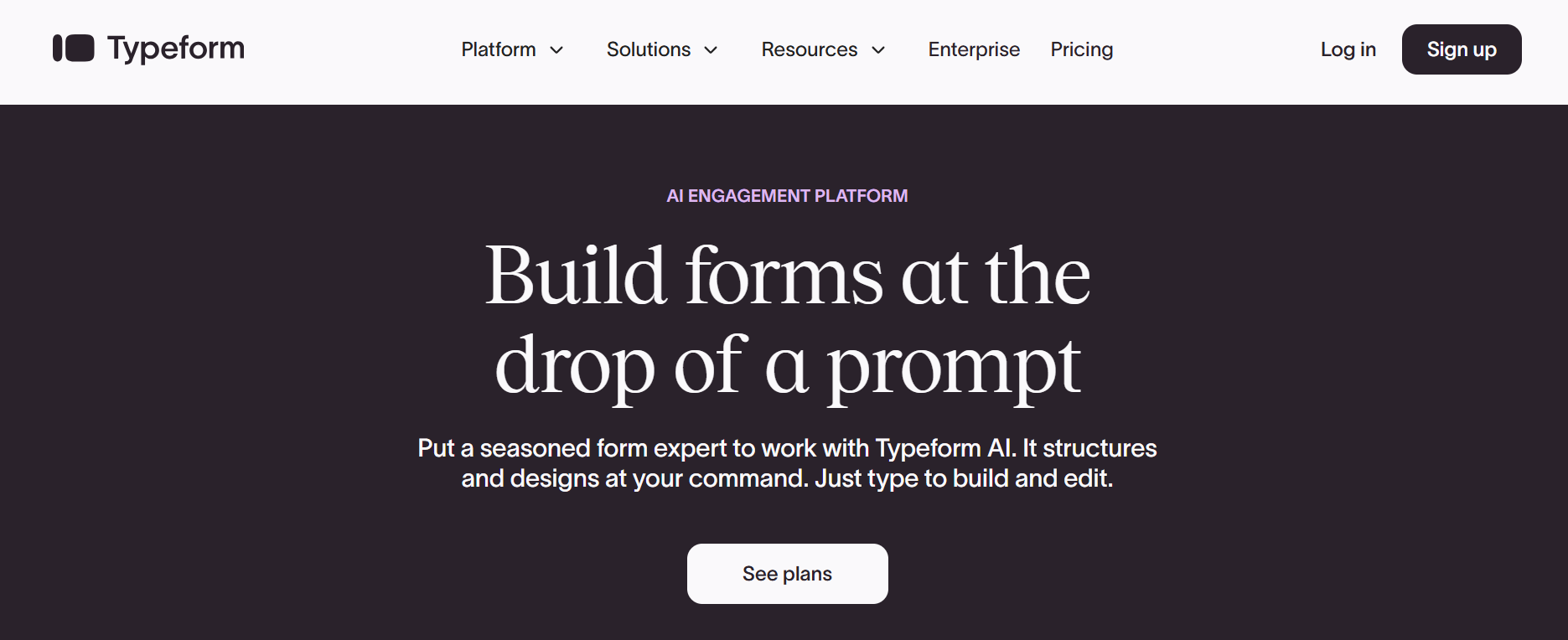 Typeform