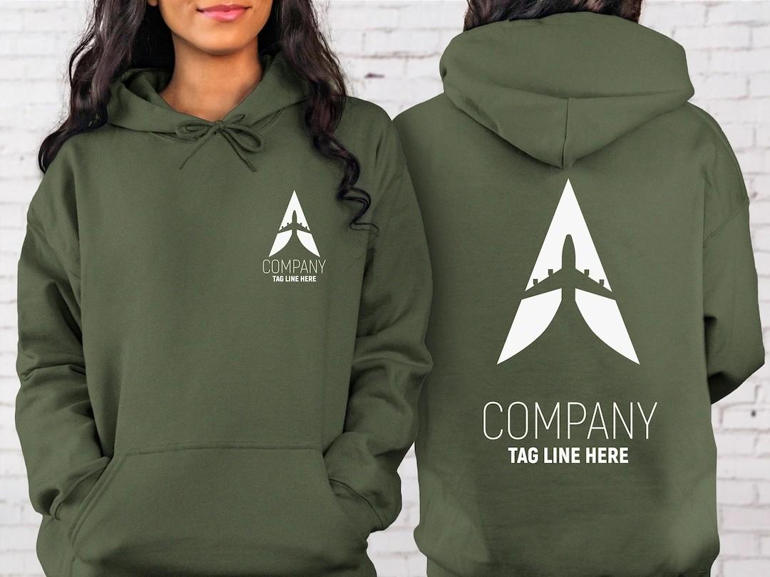 Create and Organize Your Merch Items